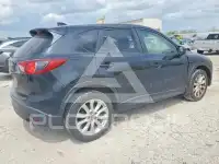 2013 Mazda CX-5 photo