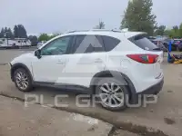 2013 Mazda CX-5 photo