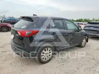 2013 Mazda CX-5 photo