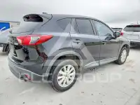 2013 Mazda CX-5 photo