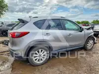 2013 Mazda CX-5 фото