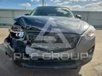 2013 Mazda CX-5 фото