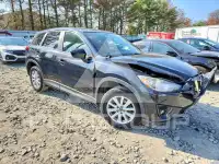 2013 Mazda CX-5 фото