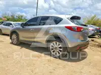 2013 Mazda CX-5 фото