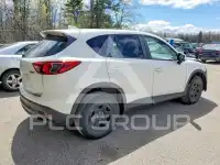2013 Mazda CX-5 фото