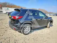 2013 Mazda CX-5 фото