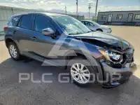 2013 Mazda CX-5 фото