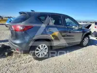 2013 Mazda CX-5 фото