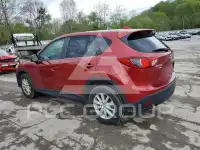 2013 Mazda CX-5 фото