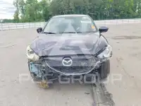 2013 Mazda CX-5 photo