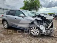 2013 Mazda CX-5 фото