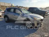 2013 Mazda CX-5 photo