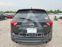 2013 Mazda CX-5 photo