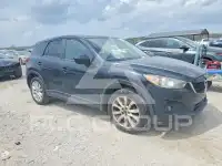 2013 Mazda CX-5 photo