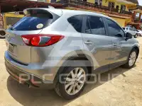 2013 Mazda CX-5 фото