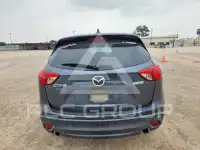 2013 Mazda CX-5 photo
