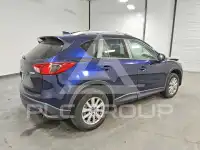 2013 Mazda CX-5 photo