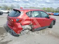 2013 Mazda CX-5 photo