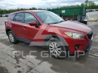 2013 Mazda CX-5 фото