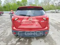 2013 Mazda CX-5 фото