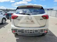2013 Mazda CX-5 фото