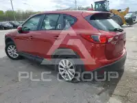 2013 Mazda CX-5 photo