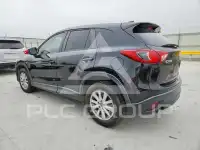 2013 Mazda CX-5 photo