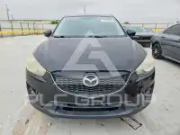 2013 Mazda CX-5 photo