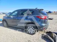 2013 Mazda CX-5 фото