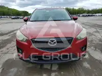 2013 Mazda CX-5 фото