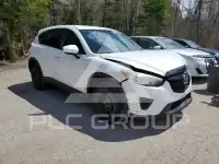 2013 Mazda CX-5 фото