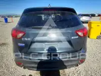2013 Mazda CX-5 фото