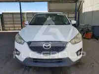 2013 Mazda CX-5 фото
