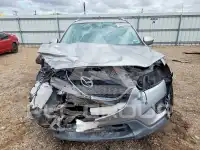 2013 Mazda CX-5 фото