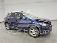 2013 Mazda CX-5 photo