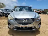 2013 Mazda CX-5 фото