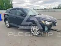 2013 Mazda CX-5 photo