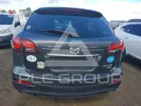 2013 Mazda CX-9 photo