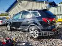 2013 Mazda CX-9 фото