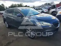 2013 Mazda CX-9 photo