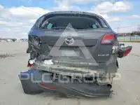 2013 Mazda CX-9 photo