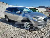 2013 Mazda CX-9 photo