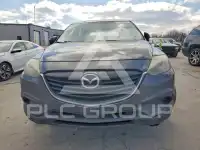 2013 Mazda CX-9 photo