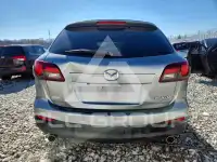 2013 Mazda CX-9 photo