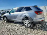 2013 Mazda CX-9 photo