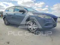 2013 Mazda CX-9 photo