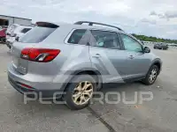 2013 Mazda CX-9 photo