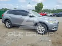 2013 Mazda CX-9 фото