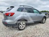 2013 Mazda CX-9 photo