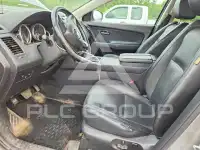 2013 Mazda CX-9 photo